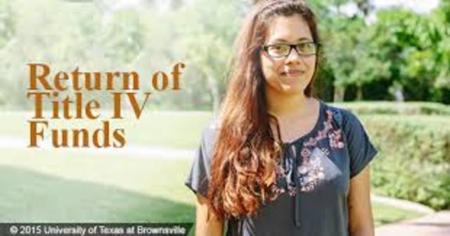 Title IV