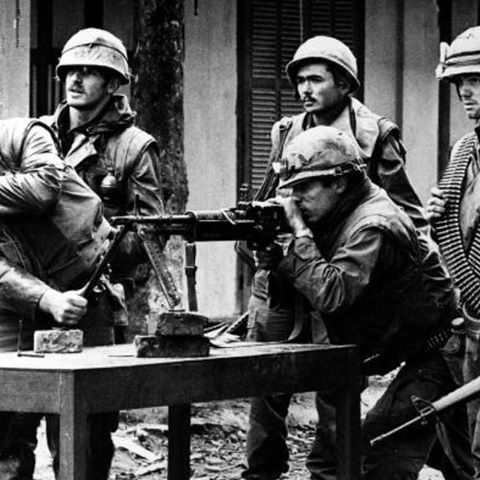 Operation Lam Son 719