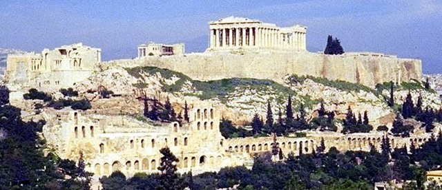 ATHENS