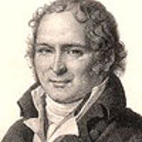 François Demelle of France