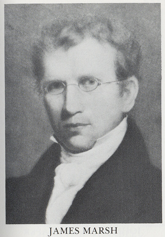 James Marsh (English Chemist)