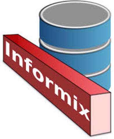 INFORMIX