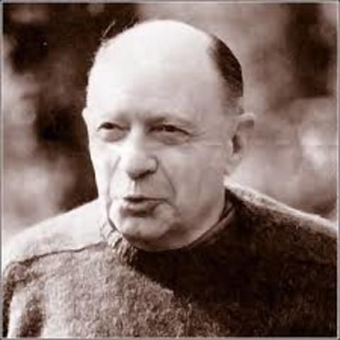 Jacques Ellul