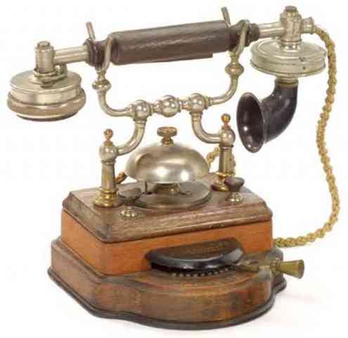 Expandiendo sus servicios