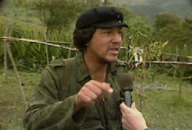 Muerte de Ricardo Franco