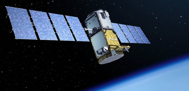 Construcción de estaciones terrenas para servicios satelitales