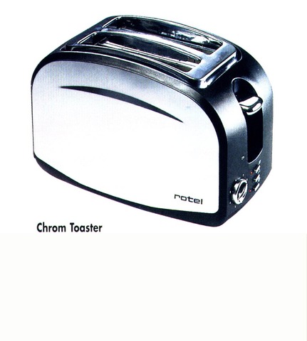 First toaster
