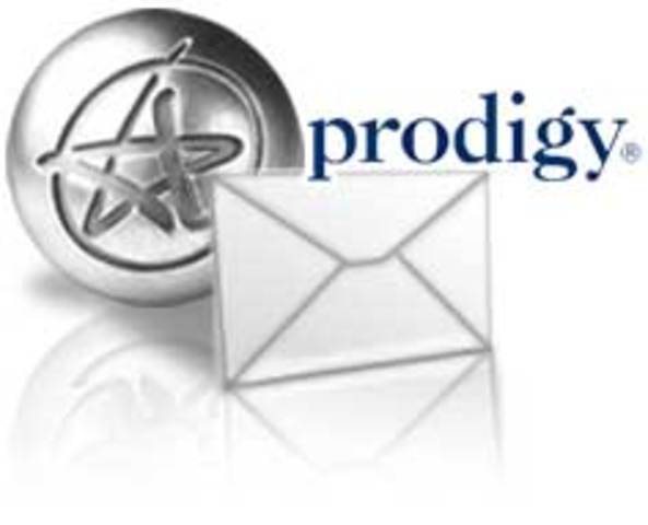 Prodigy