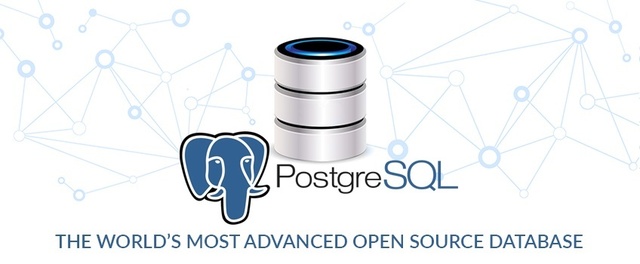 PostgreSQL