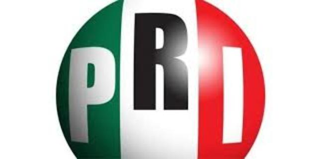 Partido Revolucionario Institucional / Miguel Alemán