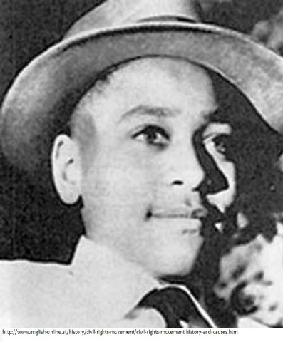 Emmett Till