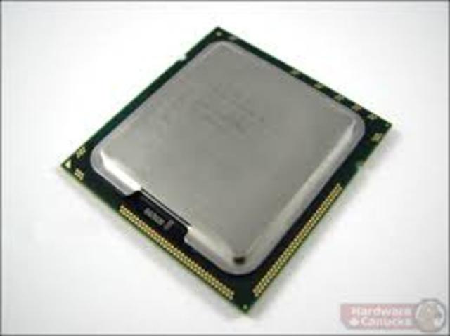 Intel Core Nehalem
