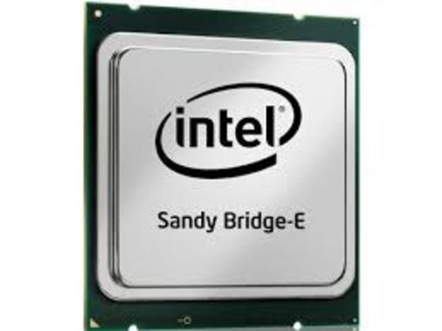 Intel Core Sandy Bridge