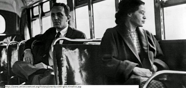 Rosa Parks