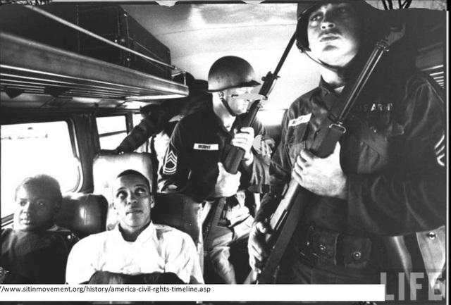 Swann v. Charlotte-Mecklenburg Board of Education,