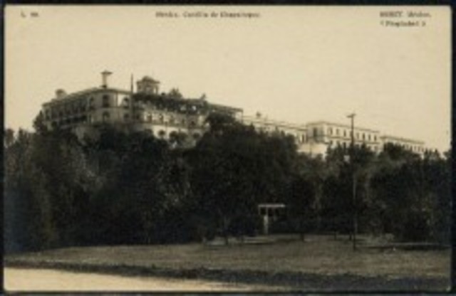 Primer línea telefónica