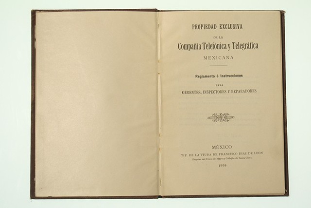 Servicio público telefónico