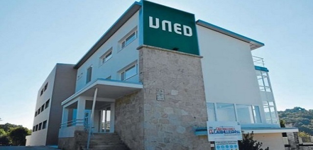 Universidad Nacional de Educación a Distancia