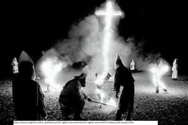 Ku Klux Klan