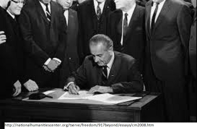 Civil Rights Act of 1968