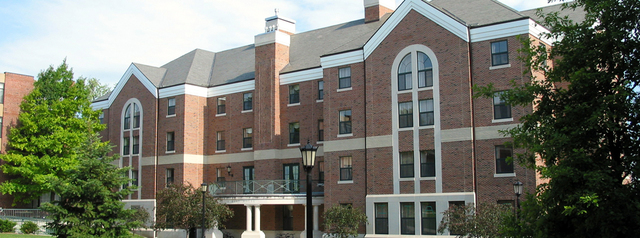 Illinois Wesleyan University de Bloomington