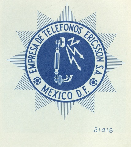 Creación de Teléfonos de México