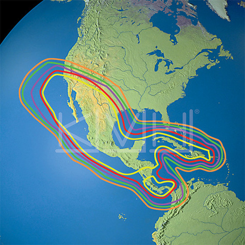 Investigaciones espaciales
