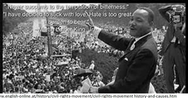 I Have a Dream (The Defining Moment)
