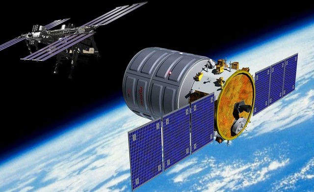 Lanzan satélites mexicanos