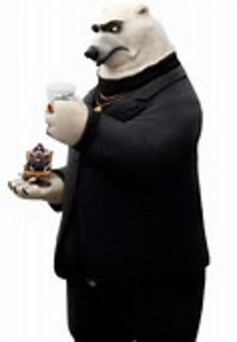 Judy and Nick Find the Car