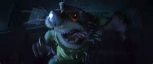 Judy Gets More Information About the Case