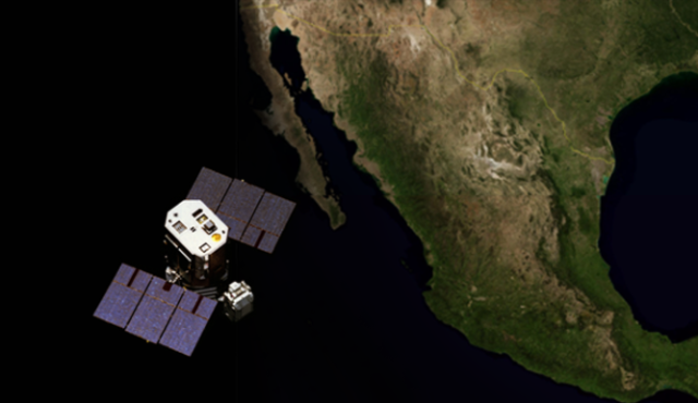 Telcel se vuelve internacional