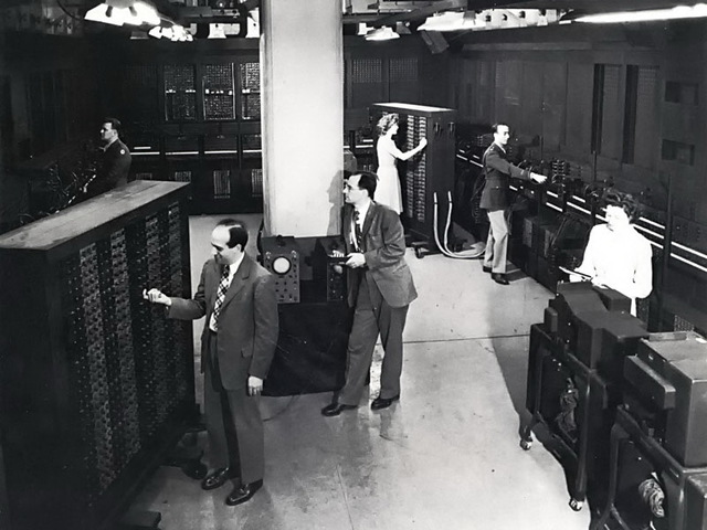 ENIAC