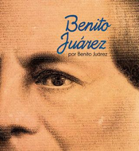 1867 El presidente Benito Juárez creó la dependencia de las Líneas Telegráficas