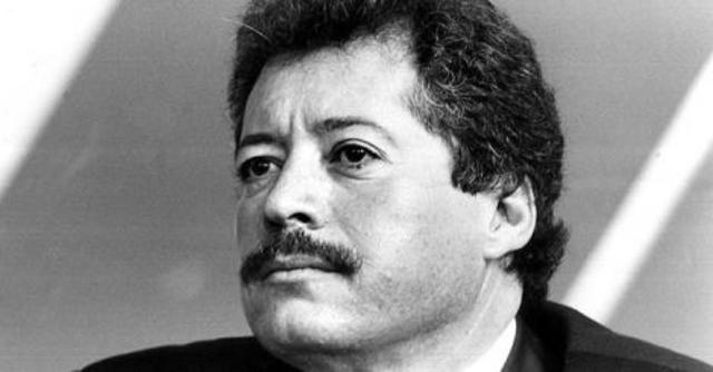 Luis Donaldo Colosio