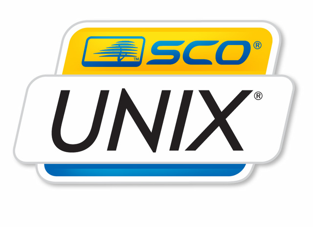 SCO Unix (release 3)