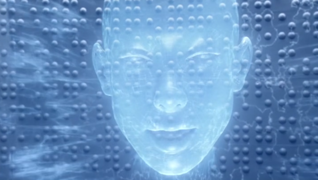 Portable personal Interactive artificial Intelligence