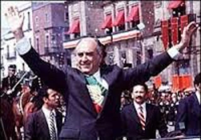 La Reforma Política de 1977