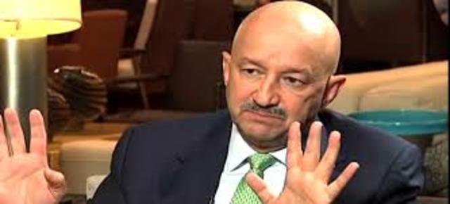 Carlos Salinas de Gortari en la presidencia