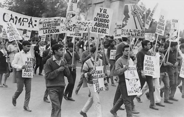Matanza de Tlatelolco