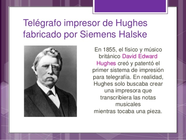 Telégrafo de 25 palabras por minuto