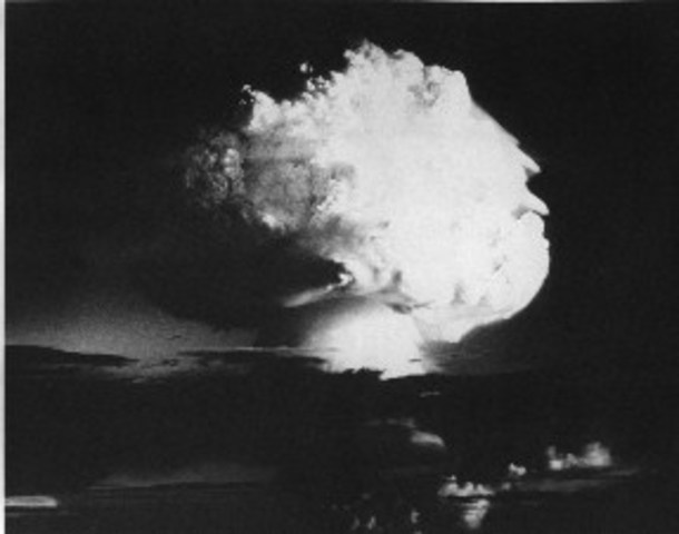 America Takes the Lead!