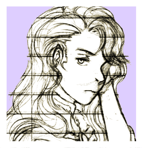 Thana Bercier, Nace.