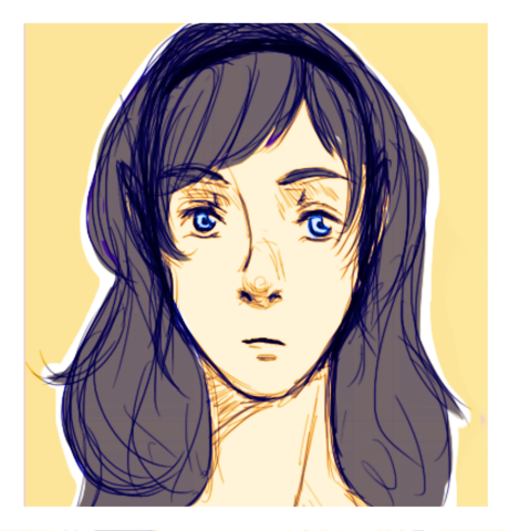 Danika Angelov, Nace