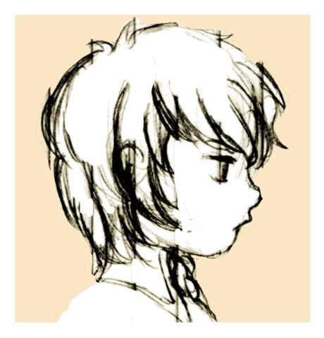 Kareena Catelv, Nace.