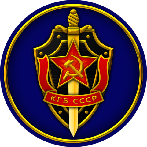 KGB