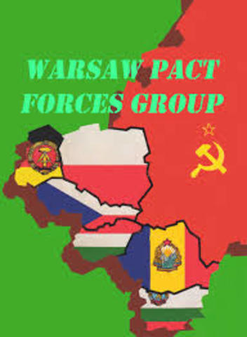 Warsaw Pact