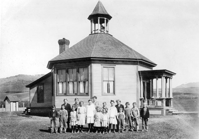 Jefferson, Rush, and Webster