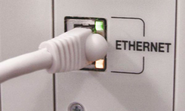 Ethernet
