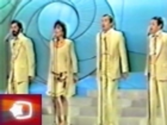 Modern folk Trio&Aysegul